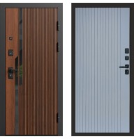 Termo Door Флекс Бетон Flat Grey Софт